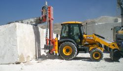 Fantini Kollu JCB Traktör