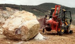 Fantini Kollu JCB Traktör