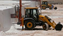 Fantini Kollu JCB Traktör