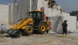 Fantini Kollu JCB Traktör